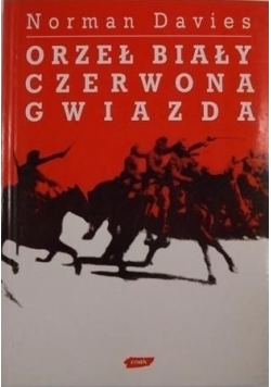 Orzeł Biały Czerwona Gwiazda