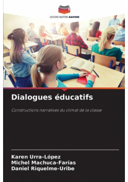 Dialogues éducatifs