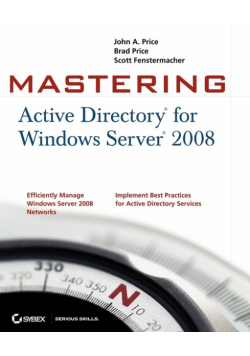 Mast Active Directory for Win