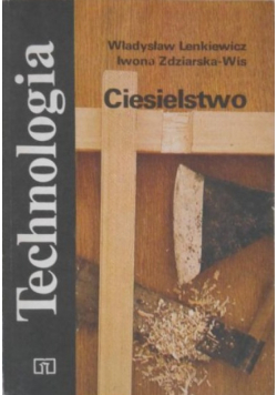 Technologia ciesielstwo