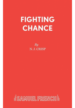 Fighting Chance