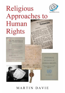 Religious approaches to Human Rights