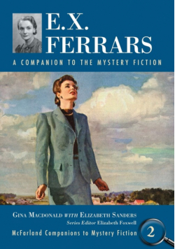 E.X. Ferrars