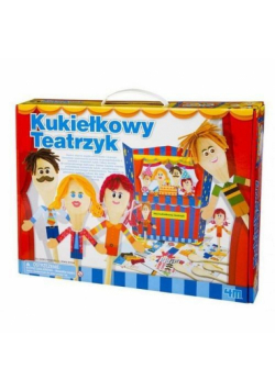 Kukiełkowy Tearzyk