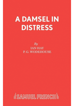 A Damsel in Distress