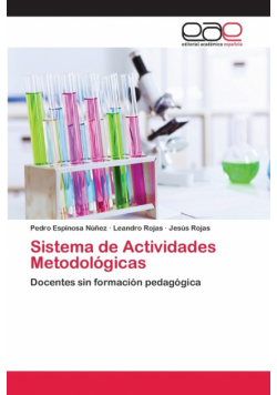 Sistema de Actividades Metodológicas