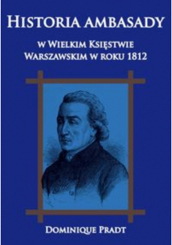 Historia ambasady w Wielkim Księstwie