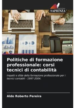 Politiche di formazione professionale