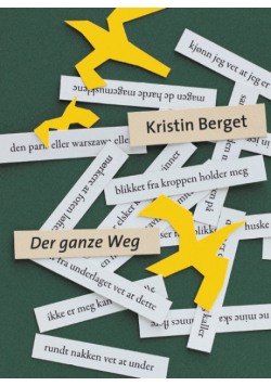 Kristin Berget - Der ganze weg