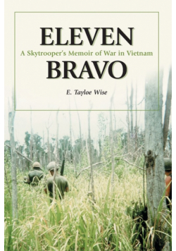 Eleven Bravo