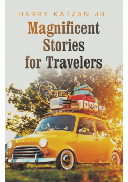 Magnificent Stories for Travelers