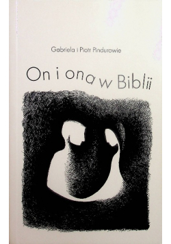 On i ona w biblii