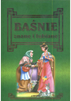 Baśnie znane i lubiane