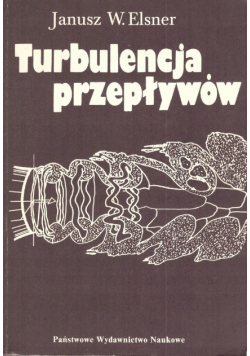 Turbulencja przepływów