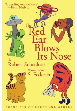 The Red Ear Blows Its Nose