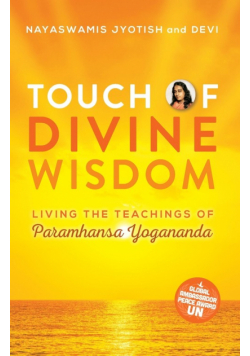 Touch of Divine Wisdom