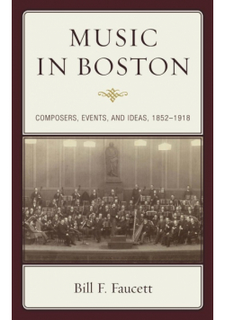 Music in Boston