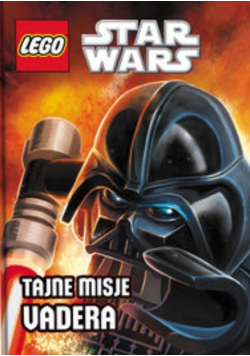 Lego Star Wars Tajne misje Vadera