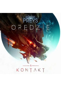 Orędzie tom 1 KONTAKT