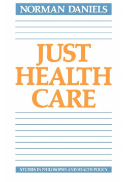 Just Health Care