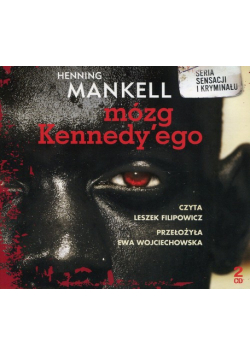 Mózg Kennedyego