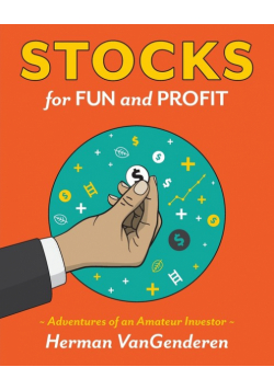 Stocks for Fun and Profit