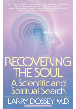 Recovering the Soul