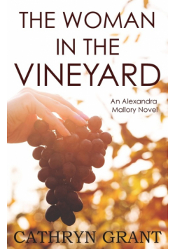 The Woman In the Vineyard