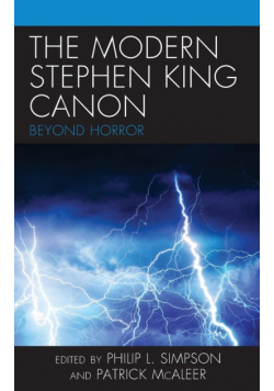 The Modern Stephen King Canon