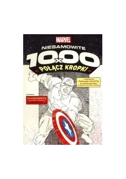 Niesamowite 1000x połącz kropki
