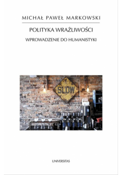 Polityka Wrażliwości