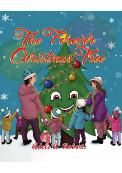 The Forever  Christmas Tree