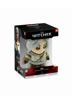 Figurka kolekcjonerska The Witcher 3 - Ciri