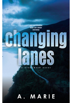 Changing Lanes Discreet Cover