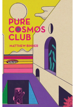 Pure Cosmos Club