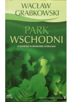 Park wschodni
