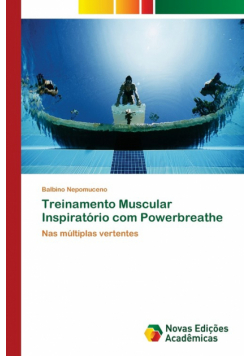 Treinamento Muscular Inspiratório com Powerbreathe