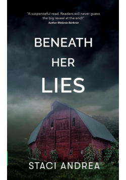 Beneath Her Lies