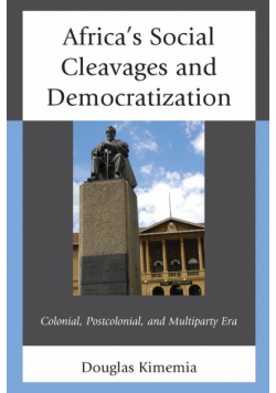 Africa's Social Cleavages and Democratization