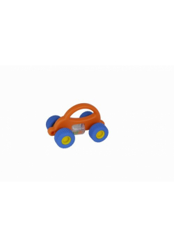 Baby Gripcar - Samochód