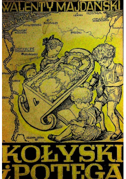 Kołyski i potęga 1946 r.