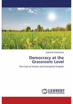 Democracy at the Grassroots Level