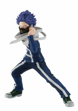 Figurka My Hero Academia The Amazing Heroes Shinso Vol.18