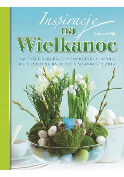 Inspiracje na Wielkanoc
