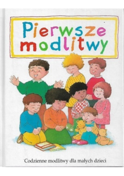 Pierwsze modlitwy