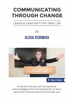Communicating Through Change