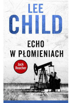 Echo w płomieniach