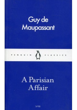 A Parisian Affair