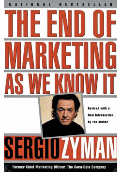 End of Marketing as We Know It, The