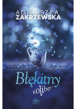 Błękitny koliber
